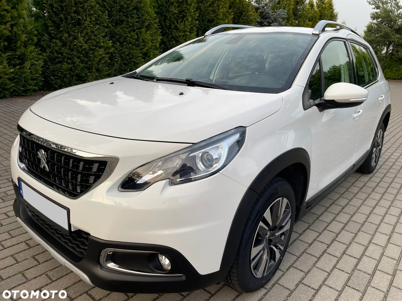 Peugeot 2008 - 5
