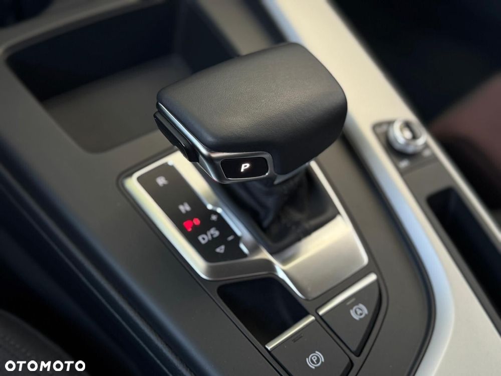 Audi A5 Sportback 40 TFSI mHEV S tronic - 29