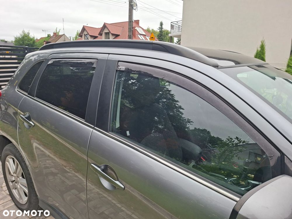 Mitsubishi ASX 1.8 DID Inform - 8