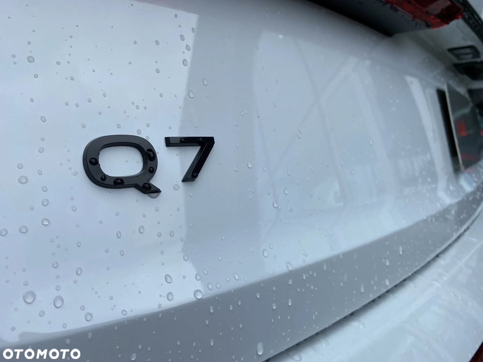 Audi Q7 - 13