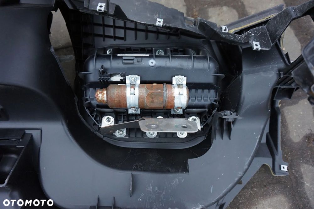 DESKA ROZDZIELCZA AIRBAG KONSOLA GRAND C-MAX II MK2 CB7 FORD 2010-2019 - 10