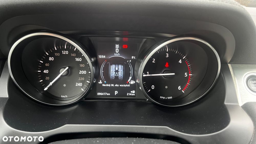 Land Rover Range Rover Evoque 2.0TD4 HSE - 20