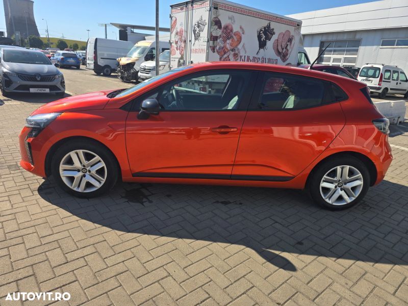 Renault Clio - 4