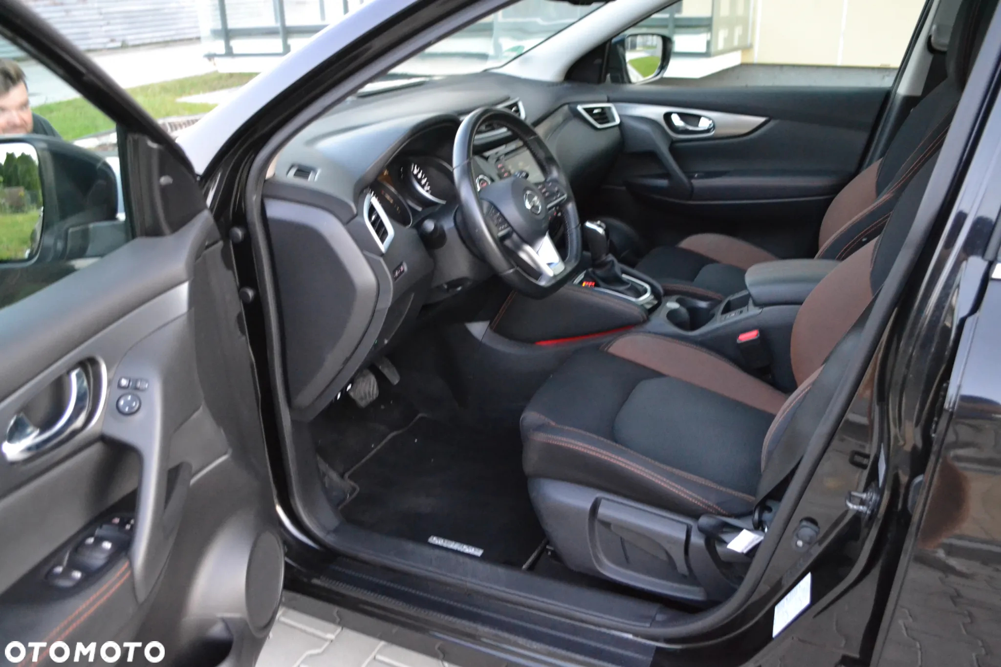 Nissan Qashqai - 20