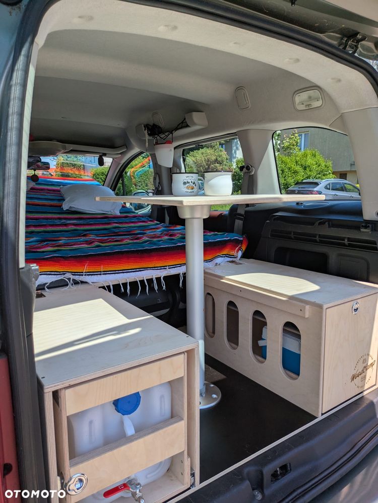 Citroën Berlingo 1.6 HDi Multispace - 3