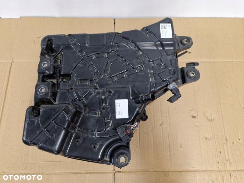 OPEL ASTRA 5 V K 1.6 CDTI ZBIORNIK ADBLUE POMPA 39193764 505007515 - 1