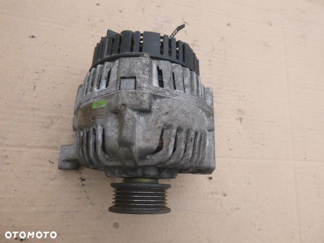 ALTERNATOR AUDI A4 B5 1.8 TURBO 94-99 90A - 2