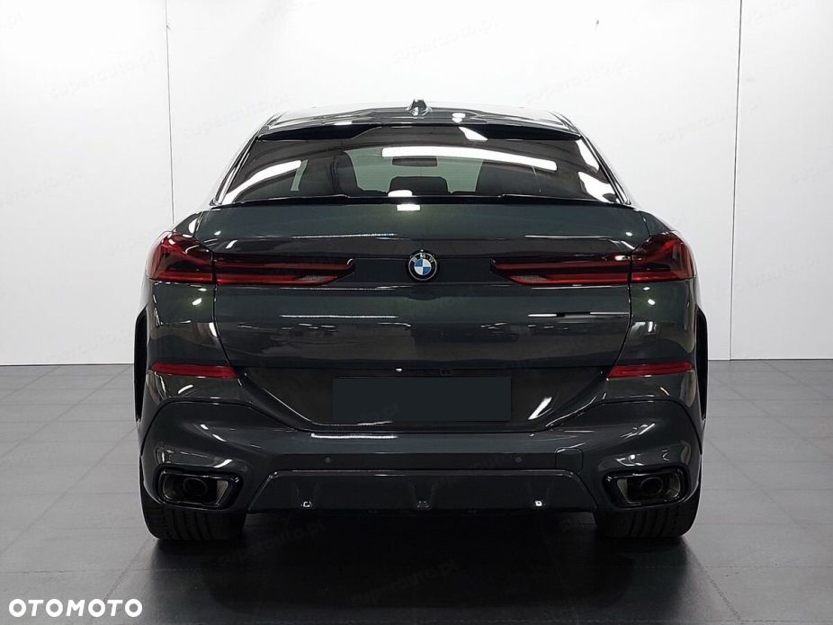 BMW X6 - 4