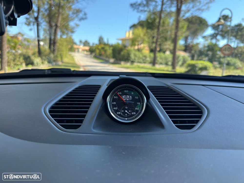 Porsche 911 (991) Turbo - 31