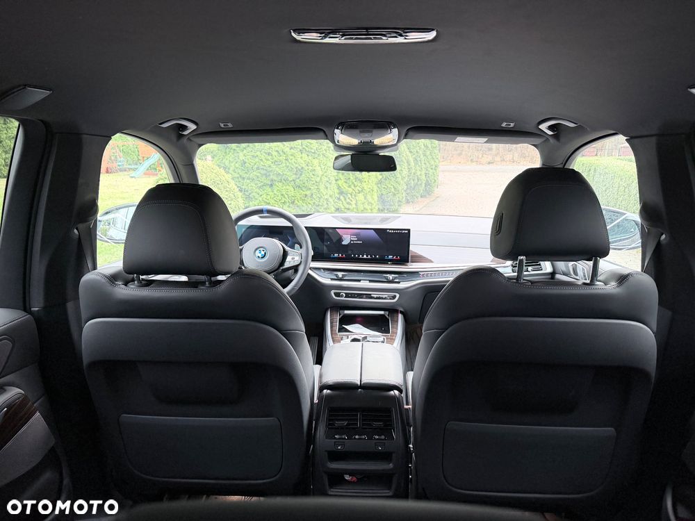 BMW X5 xDrive50e PHEV Individual Edition sport - 9