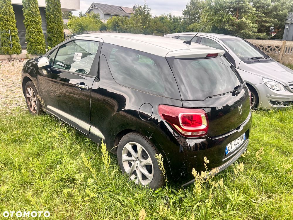 Citroën DS3 PureTech 82 Chic - 3