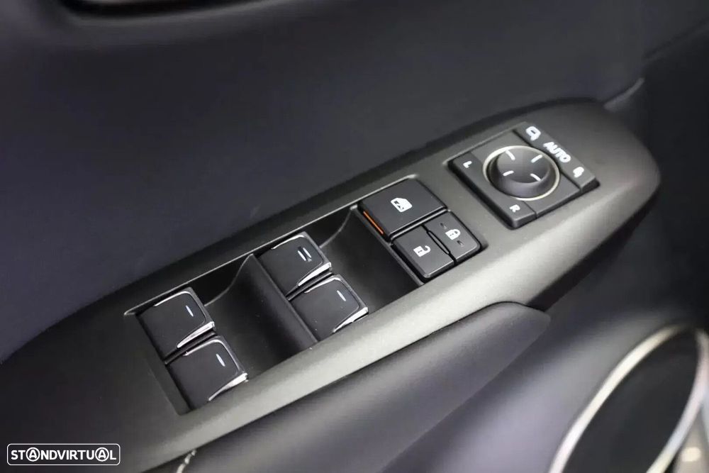 Lexus NX 300h Executive Plus - 48