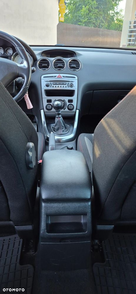 Peugeot 308 1.6 HDi Premium - 23