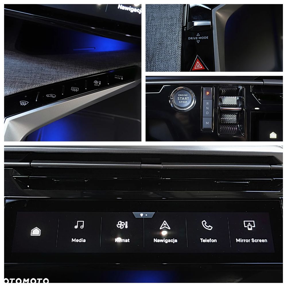Peugeot 3008 1.2 PureTech mHEV Allure Pack S&S e-DCS6 - 27