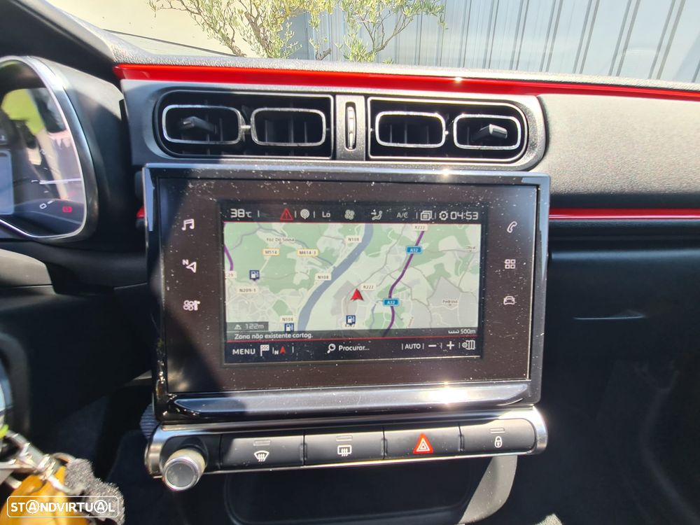 Citroën C3 1.2 PureTech Collection ETG - 7