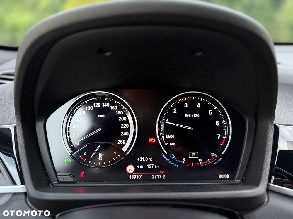 BMW X1 sDrive18i M Sport - 27