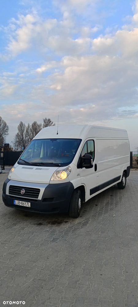 Fiat DUCATO - 1