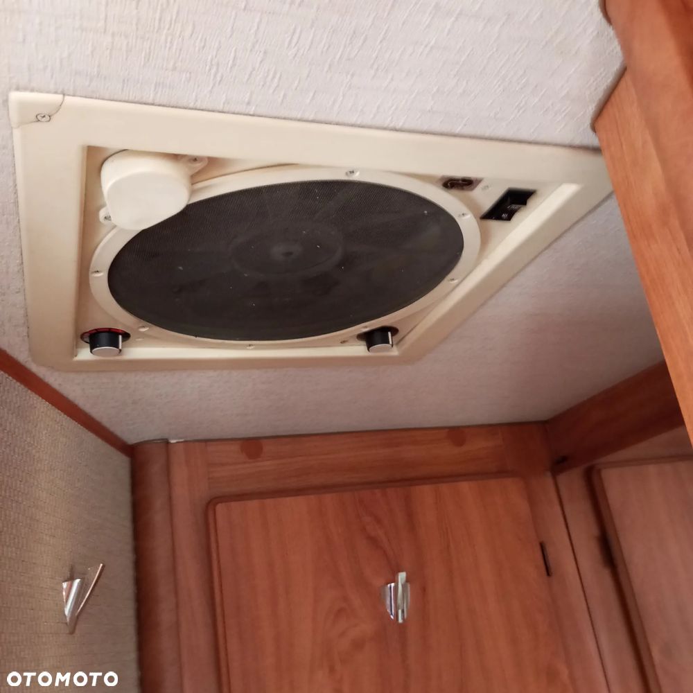 Hymer-Eriba Hymer Integra - 29