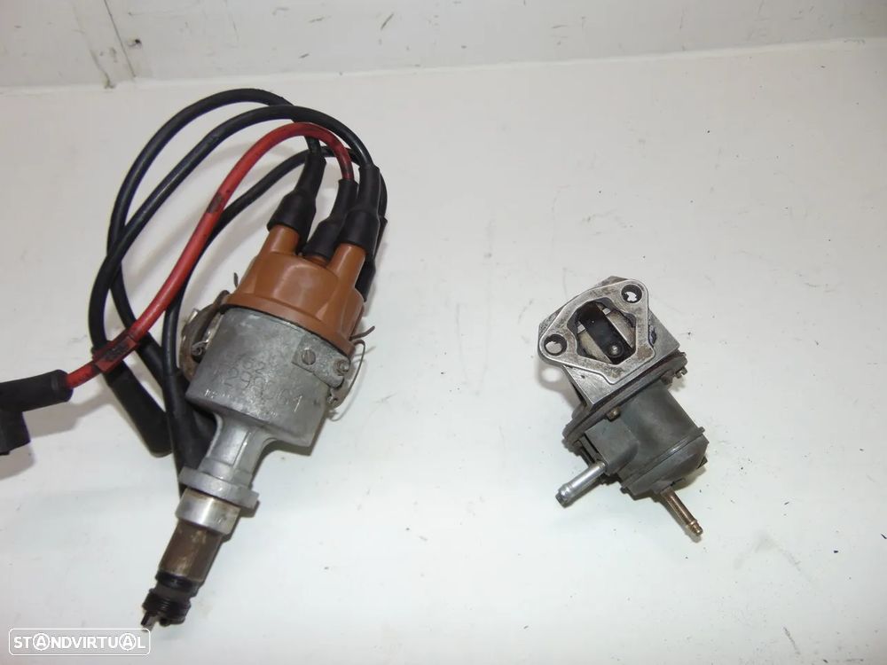 Renault 5 gtl distribuidor - 8