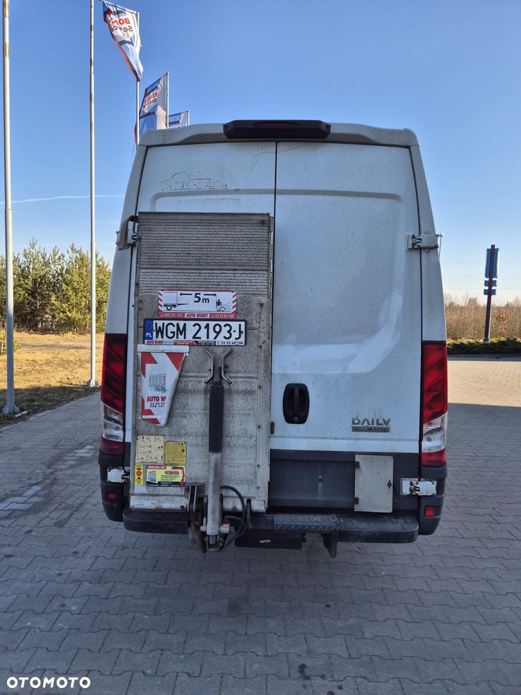 Iveco Daily - 4