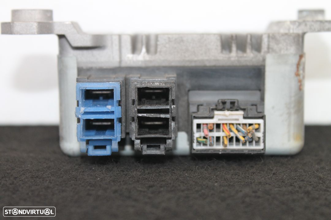 Centralina da Direção Assistida Honda Civic - 3