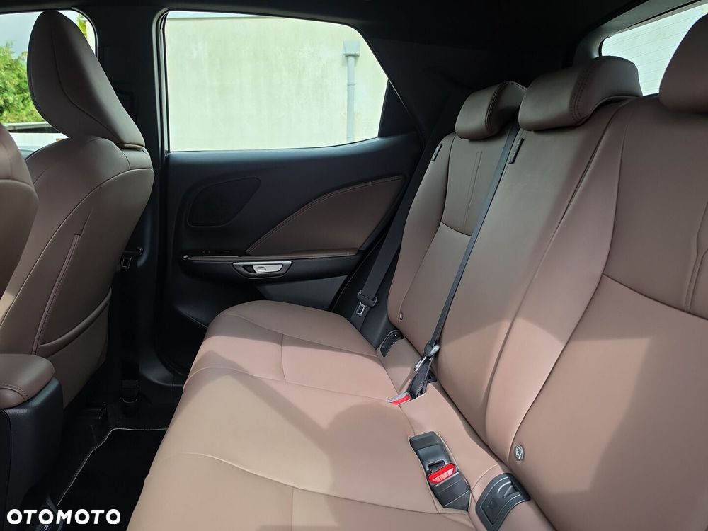 Lexus LBX 1.5 Hybrid Elegant - 24