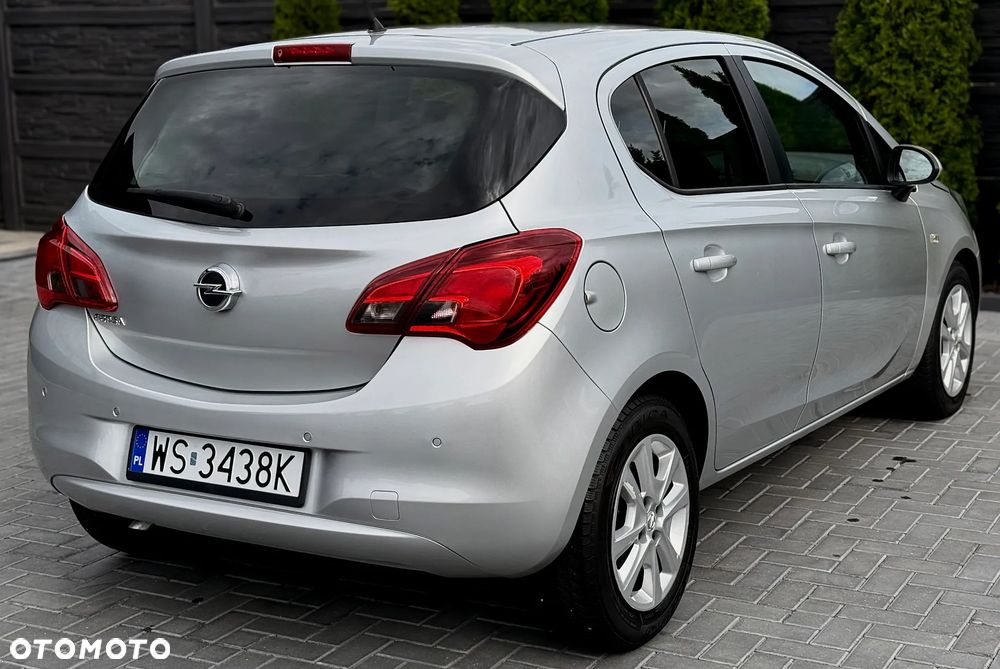 Opel Corsa 1.4 Automatik drive - 5