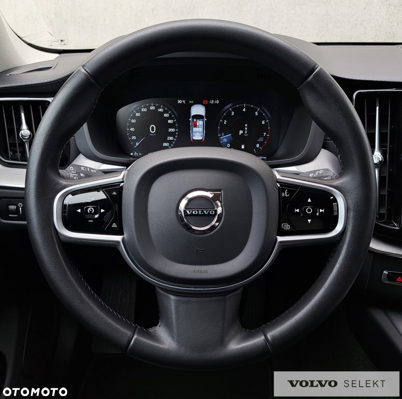 Volvo XC 60 - 16