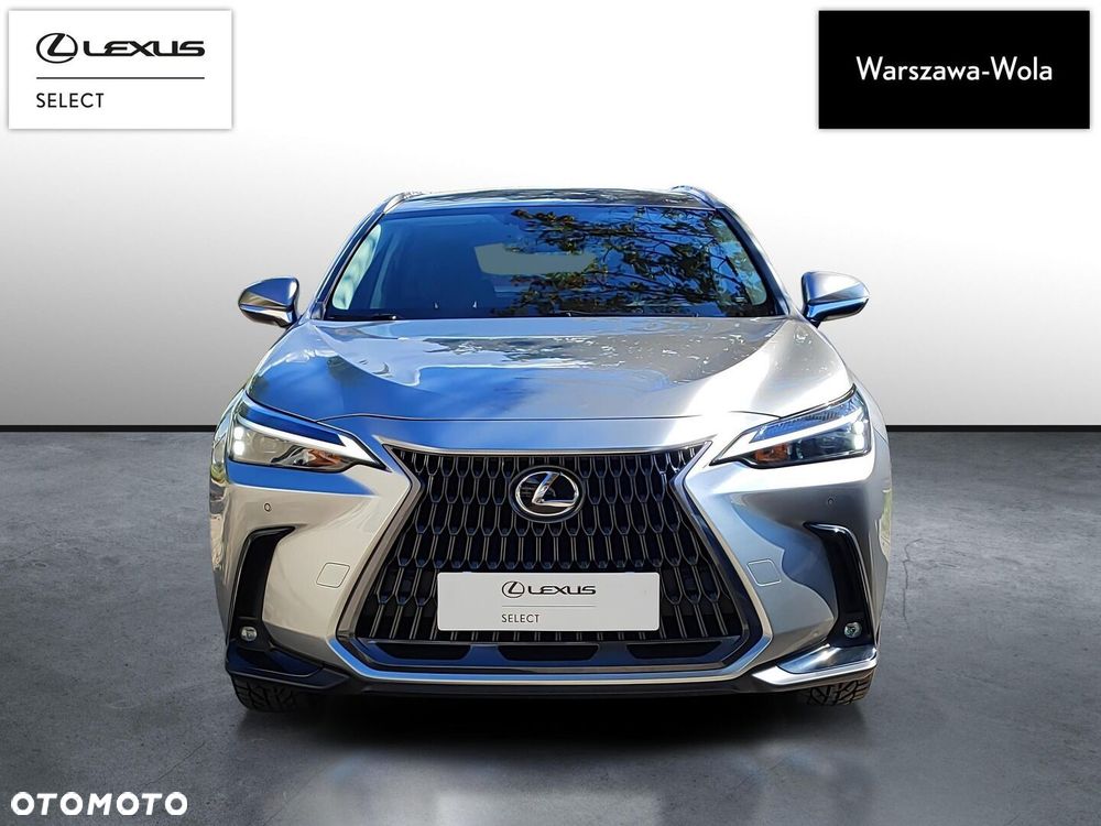 Lexus NX 450h+ Prestige AWD - 10