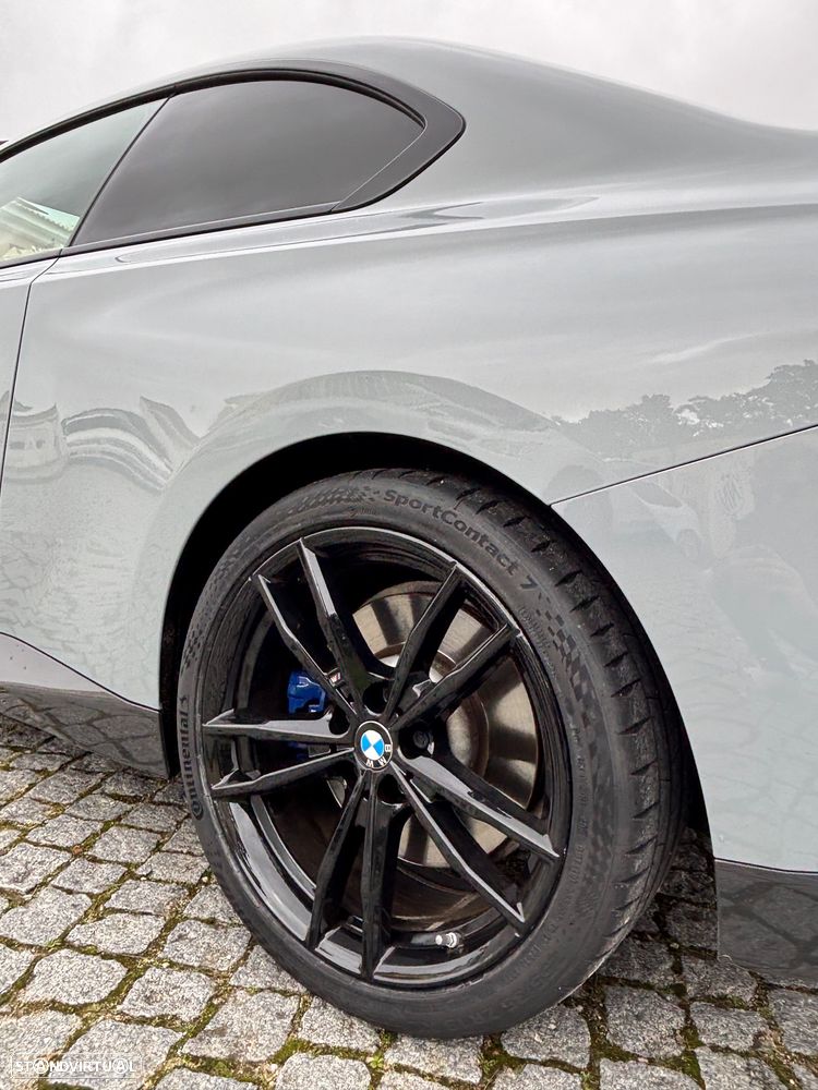 BMW 220 d Coupe Pack M Auto - 27