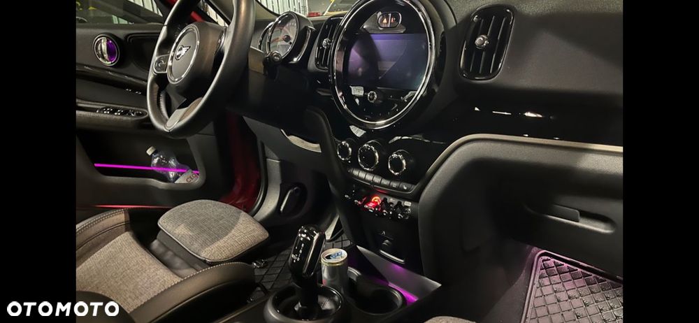 MINI Countryman Cooper - 8