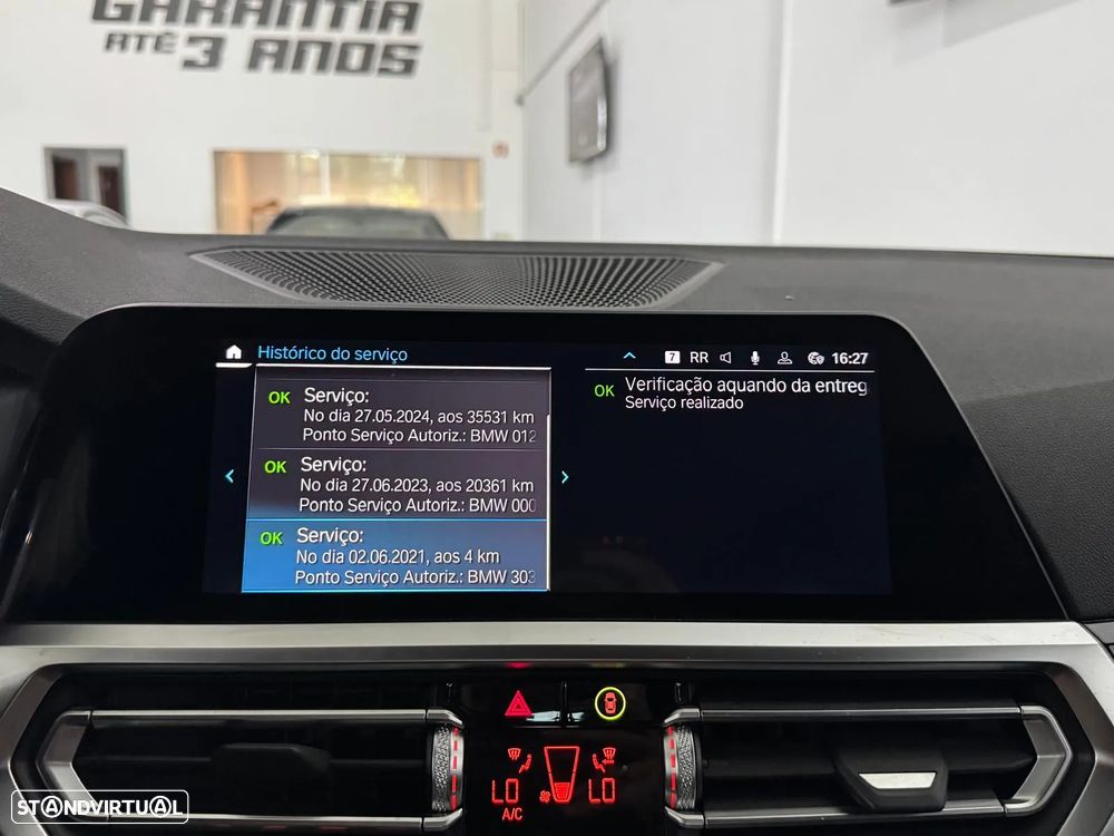 BMW 330 e Touring Pack M Auto - 28