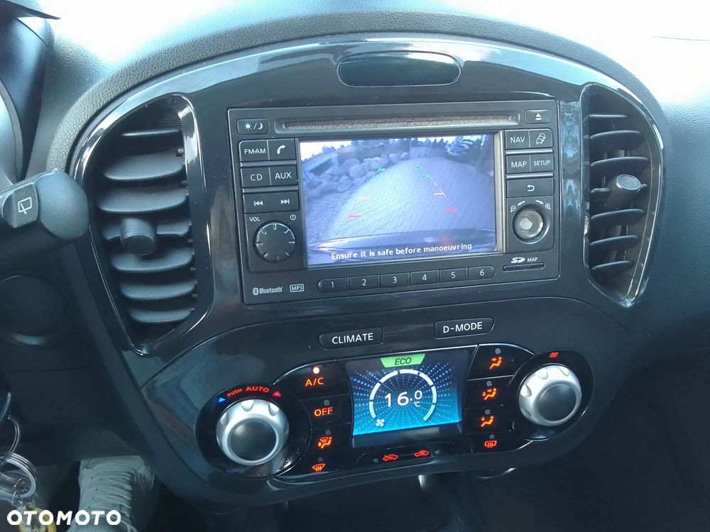 Nissan Juke 1.6 Acenta - 28