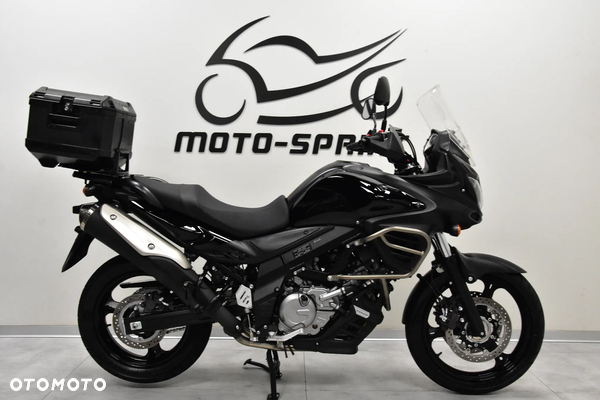 Suzuki DL