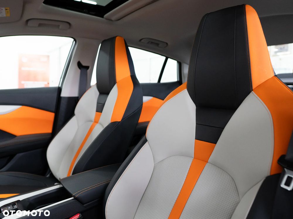 Dongfeng Shine 1.5T Mach Power - 24