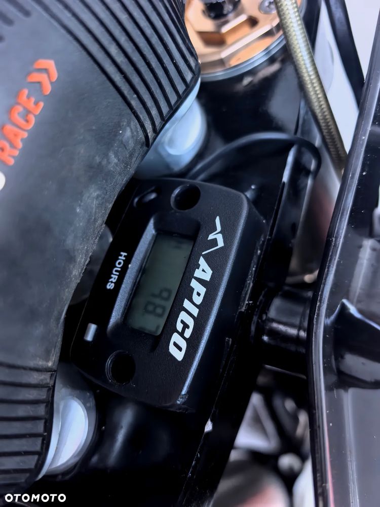 KTM SX - 6