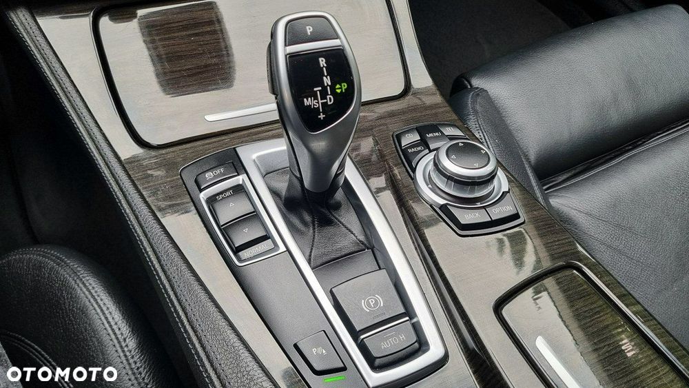 BMW Seria 5 - 19