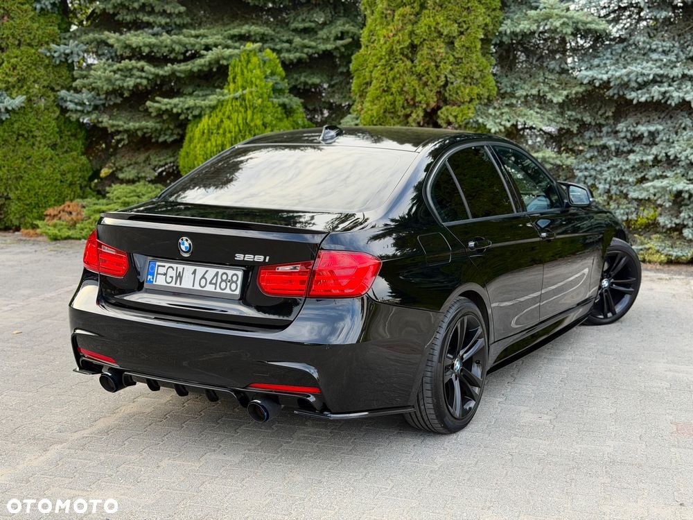 BMW Seria 3 - 27