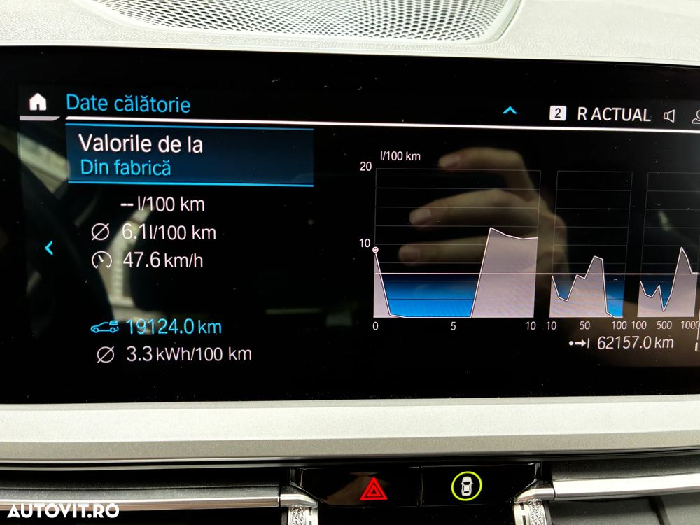 BMW Seria 3 320e Aut. Luxury Line - 21