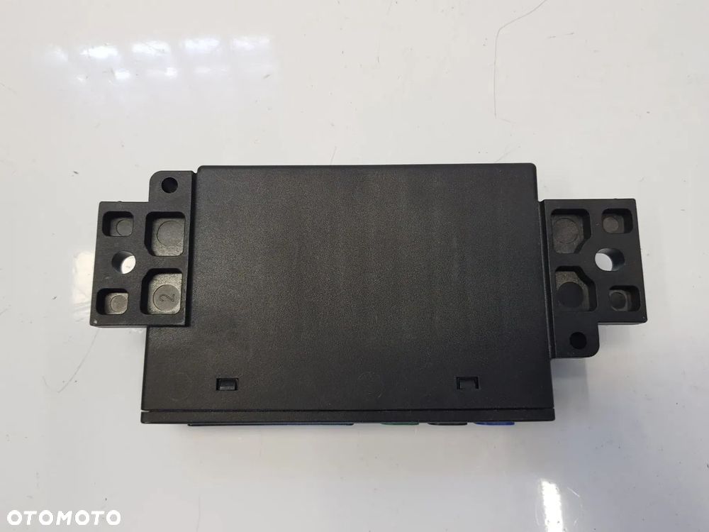 Moduł sterownik komputer Renault Nissan Qashqai 284E76646R - 3