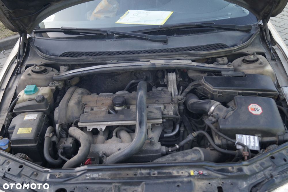 Volvo S60 - 10