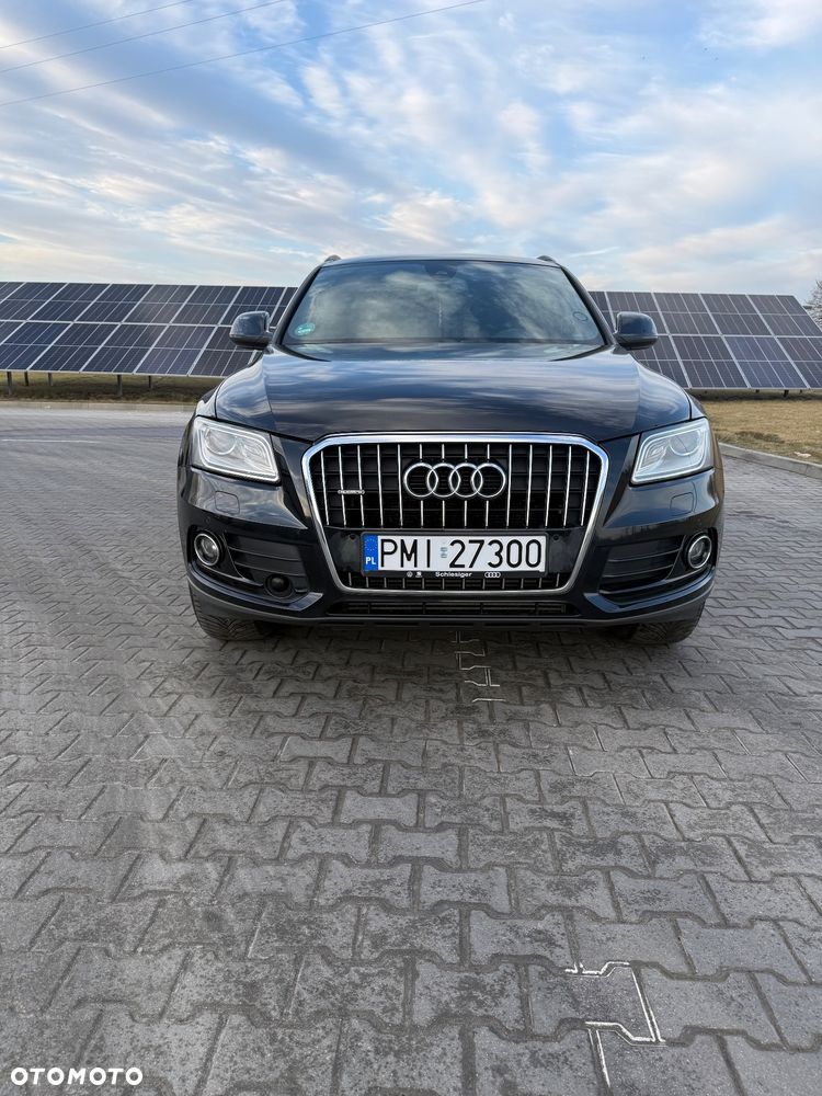 Audi Q5 - 2