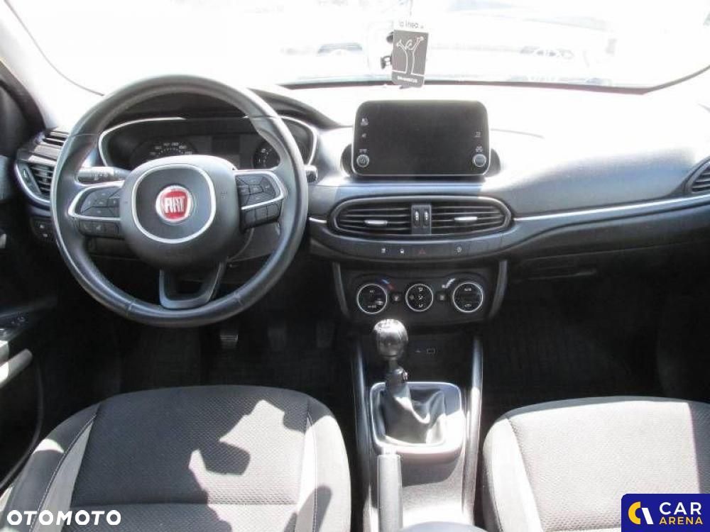 Fiat Tipo - 22