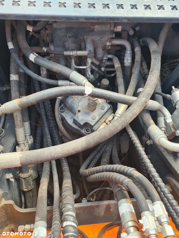 Doosan DX 225 LC-5 - 16