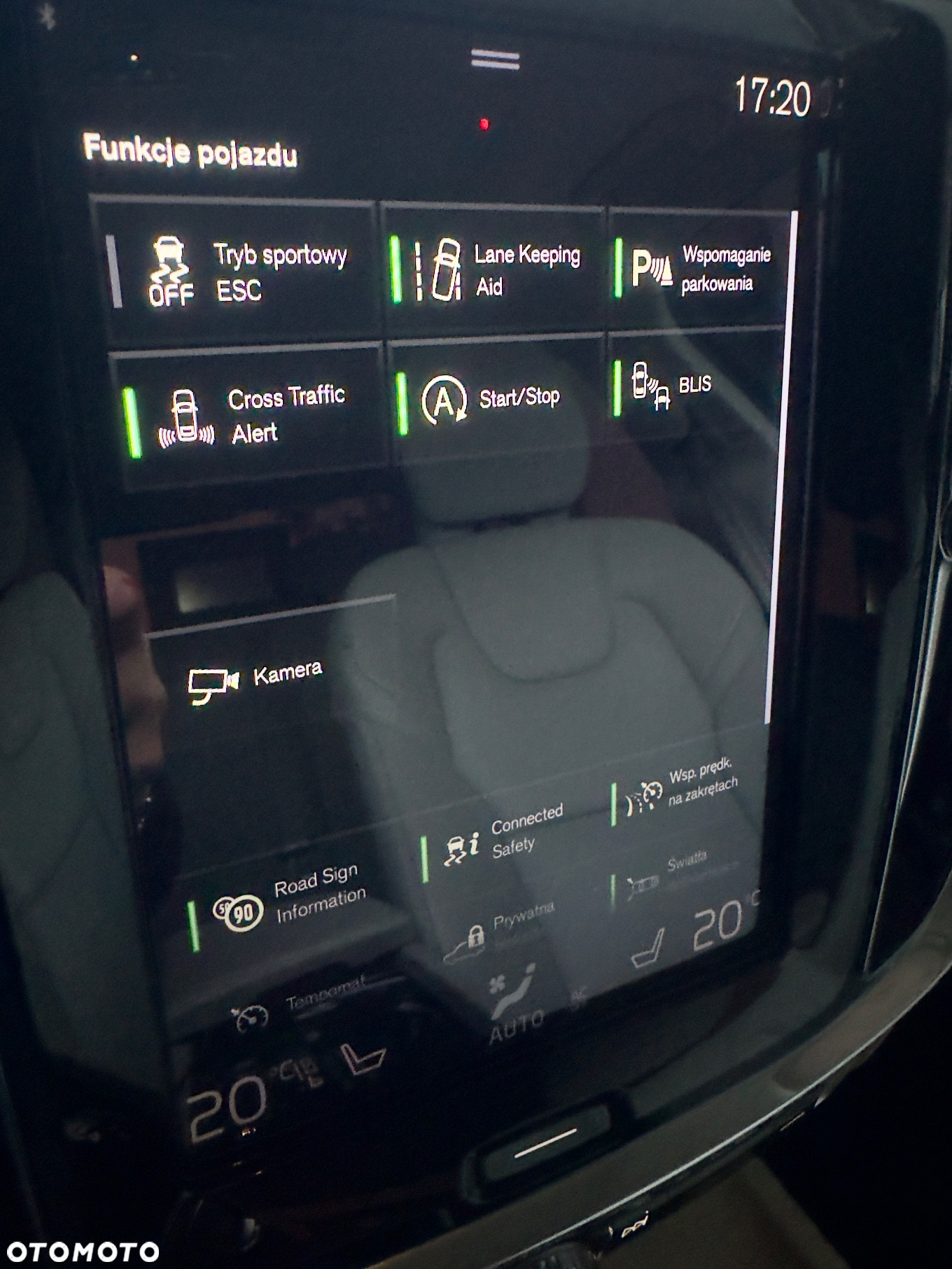 Volvo S60 T6 AWD Momentum Pro - 37