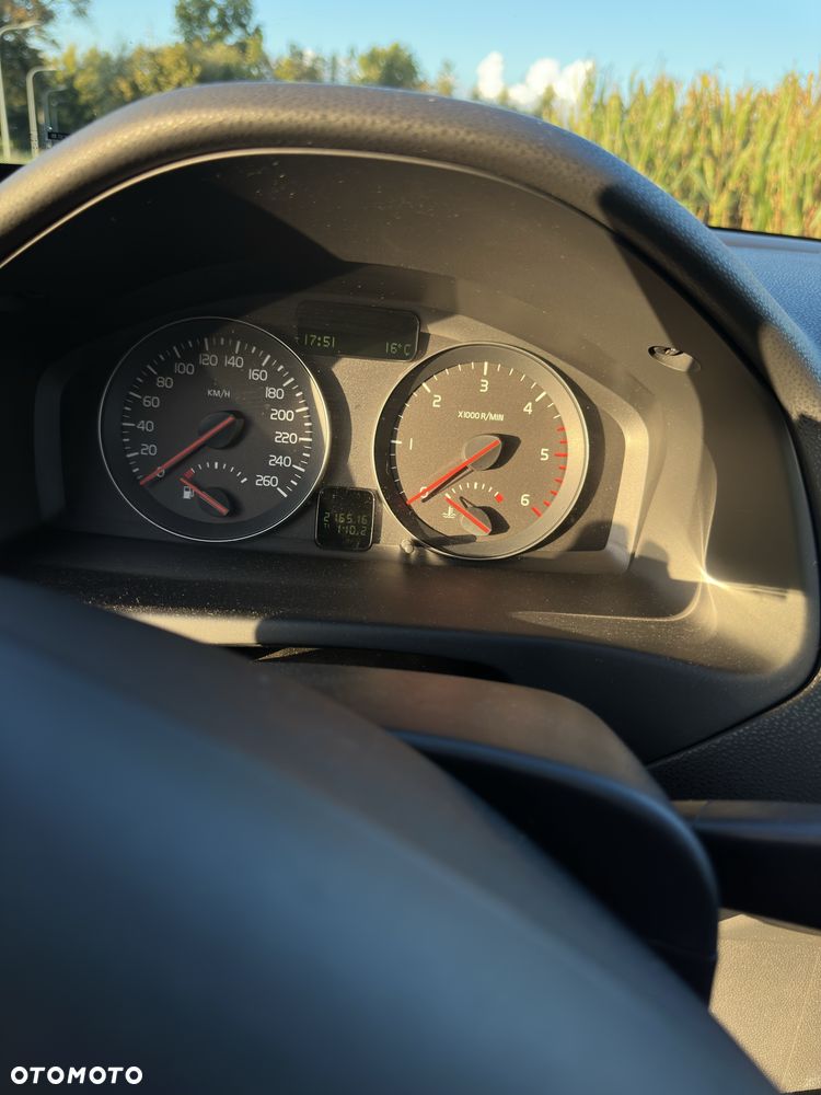 Volvo C30 - 5