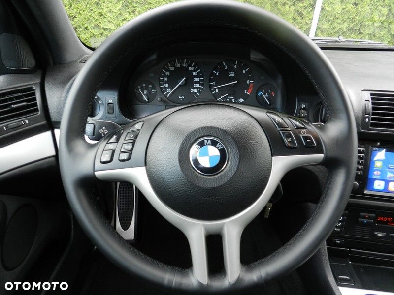 BMW Seria 5 - 23