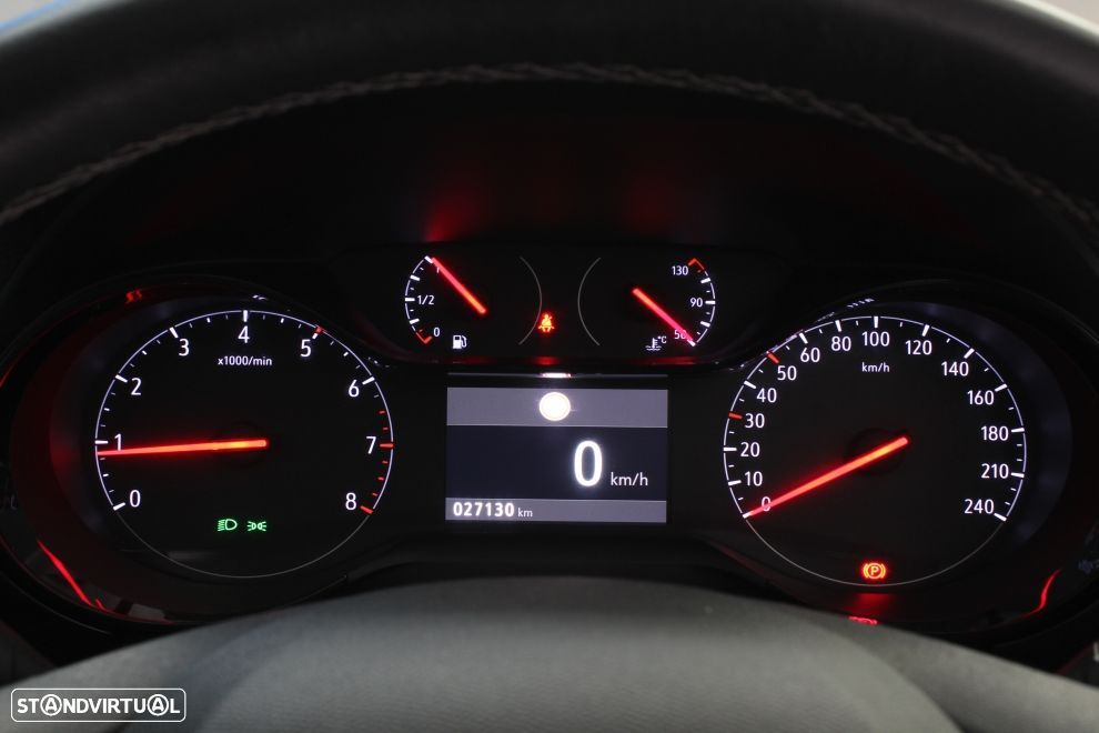 Opel Corsa 1.5 D Business Edition - 14