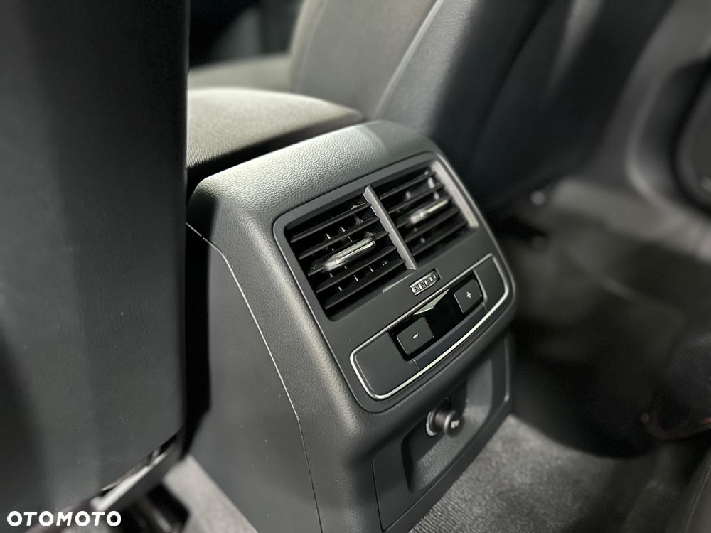 Audi A4 Allroad - 16