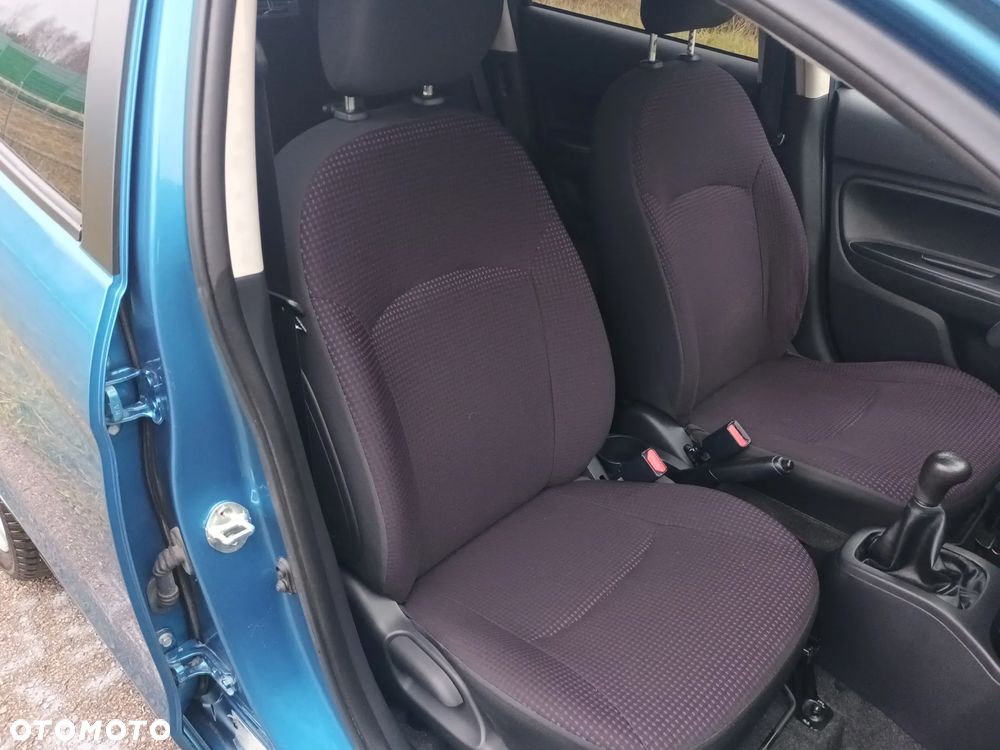 Mitsubishi Space Star 1.2 Clear Tec Shine+ - 31